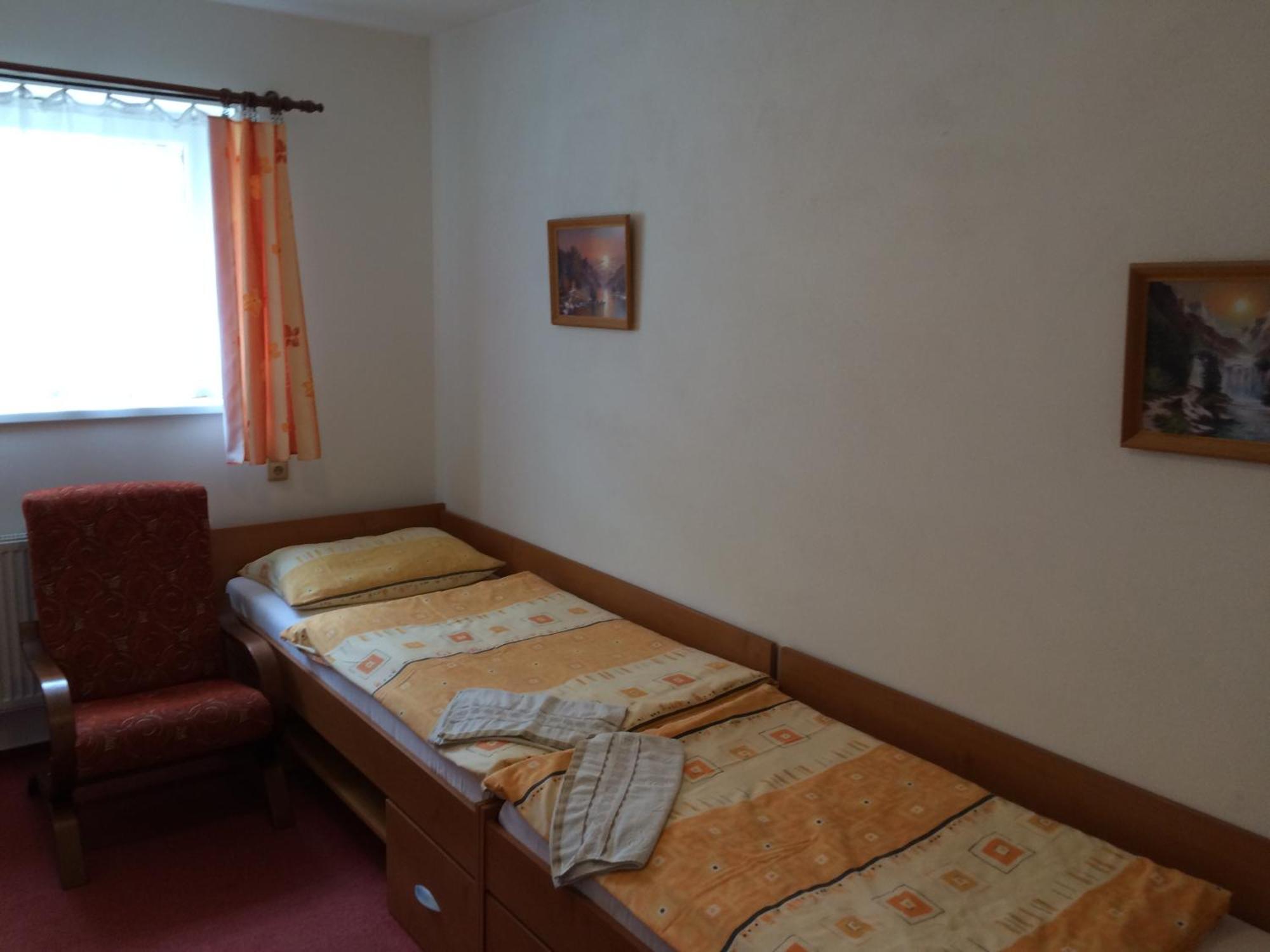 Bukovinka Penzion Rakovec מראה חיצוני תמונה