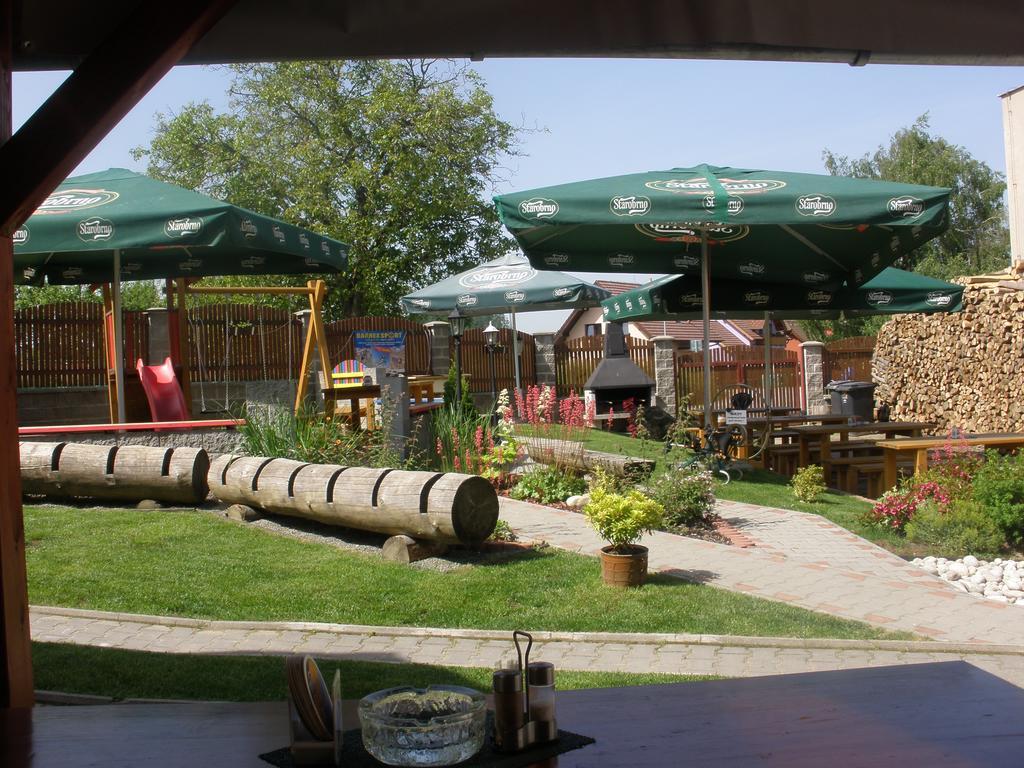 Bukovinka Penzion Rakovec מראה חיצוני תמונה